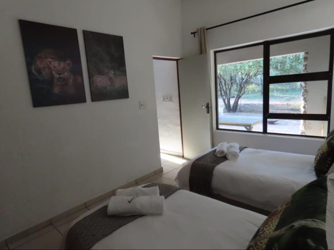 Marloth Cottage 玛洛斯帕克 客房 照片
